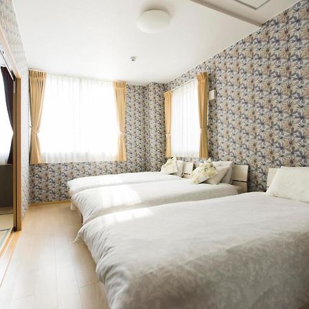 Guest House Sora Οσάκα Εξωτερικό φωτογραφία