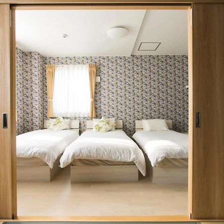 Guest House Sora Οσάκα Εξωτερικό φωτογραφία