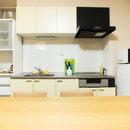 Guest House Sora Οσάκα Εξωτερικό φωτογραφία
