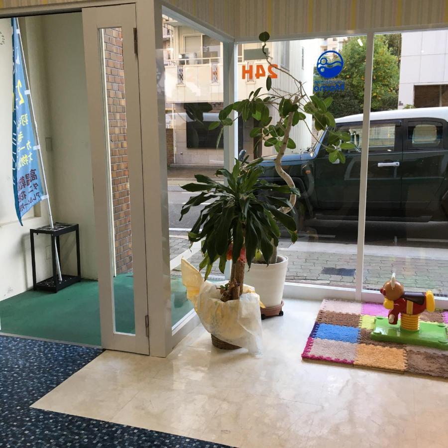 Guest House Sora Οσάκα Εξωτερικό φωτογραφία