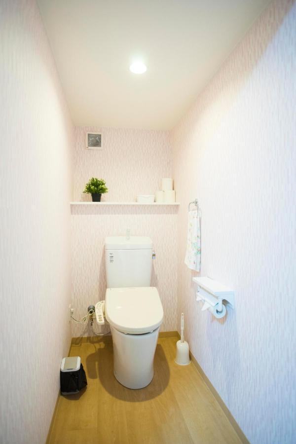 Guest House Sora Οσάκα Εξωτερικό φωτογραφία