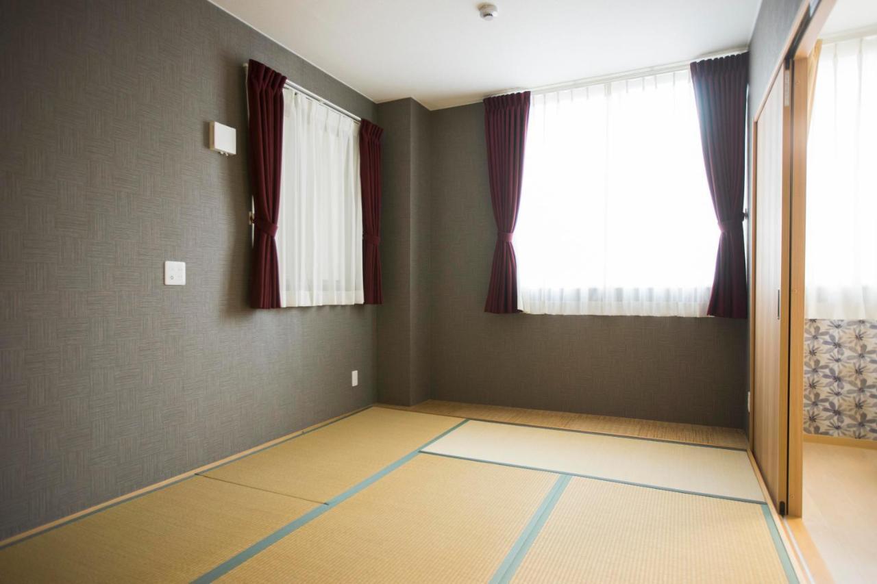 Guest House Sora Οσάκα Εξωτερικό φωτογραφία