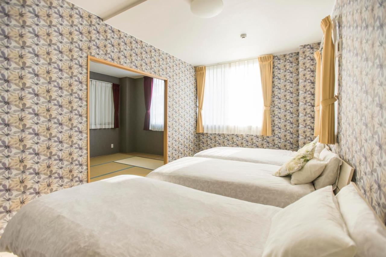 Guest House Sora Οσάκα Εξωτερικό φωτογραφία