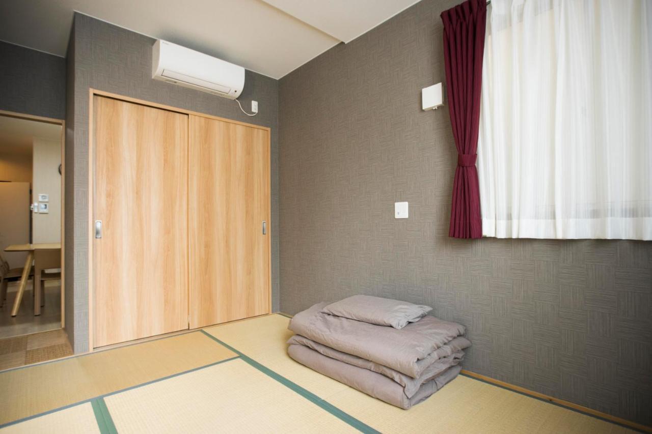 Guest House Sora Οσάκα Εξωτερικό φωτογραφία