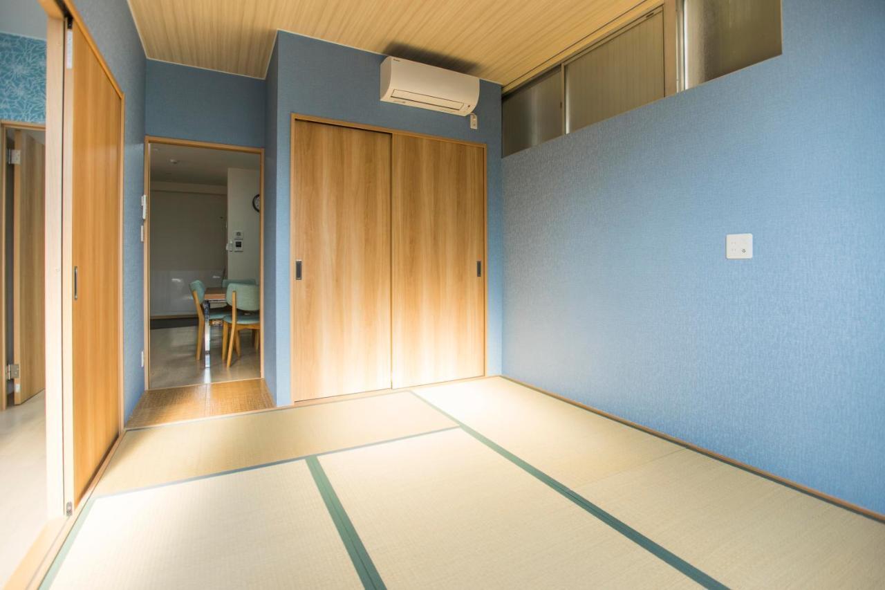 Guest House Sora Οσάκα Εξωτερικό φωτογραφία