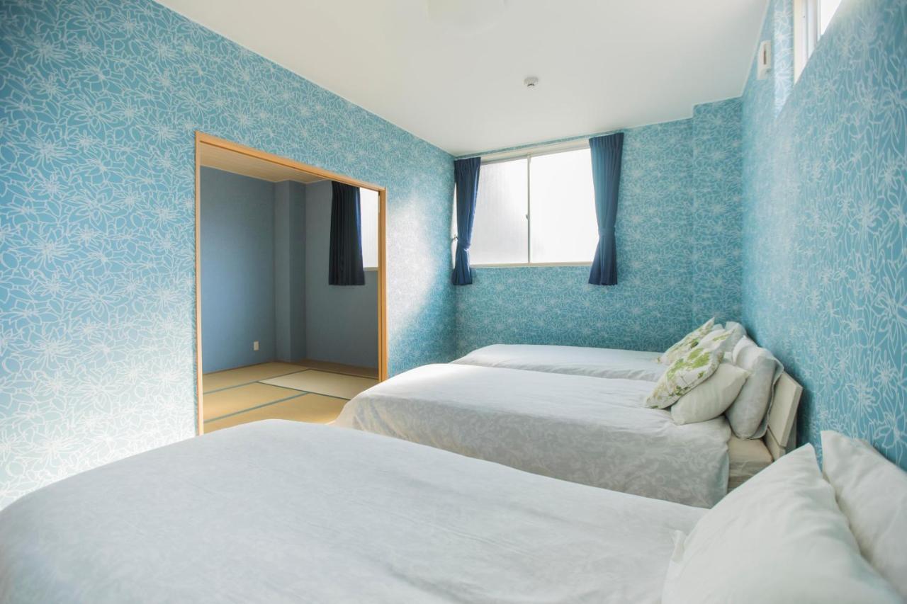Guest House Sora Οσάκα Εξωτερικό φωτογραφία
